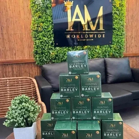 Barley - Picture 2 of 6